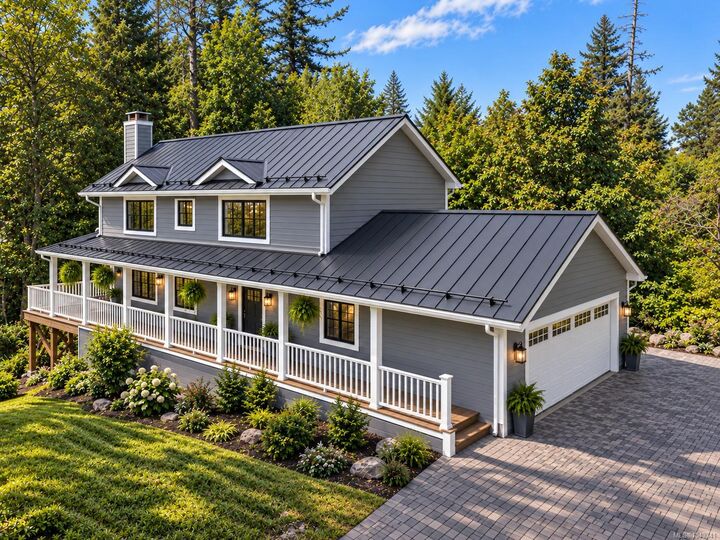 Property Photo:  15 Parkcrest Dr  BC V9B 5L9 