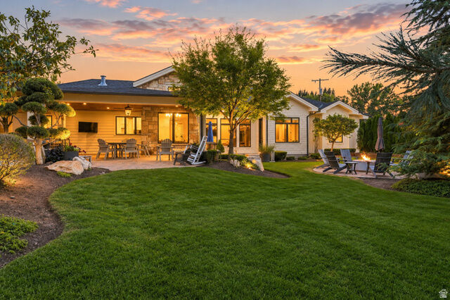 Property Photo: 1931 E 5685 S UT 84121