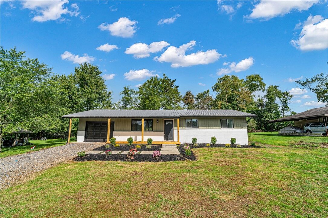 Property Photo: 121 Franklin Avenue PA 15061