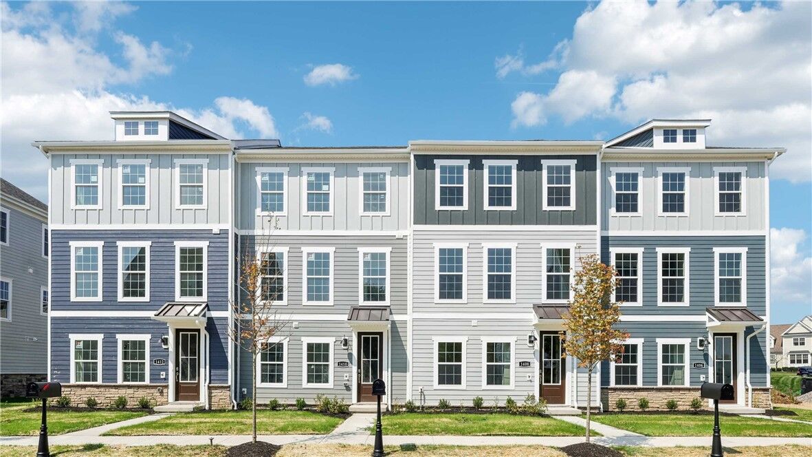 Property Photo:  534 Cooper St  PA 15090 