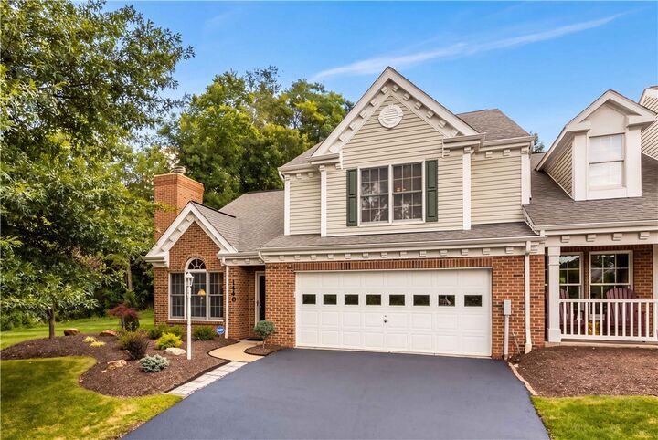 Property Photo:  1440 Willowbrook Rd  PA 15301 