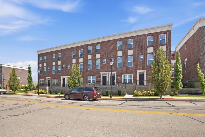Property Photo: 30 N Center Street OH 45502