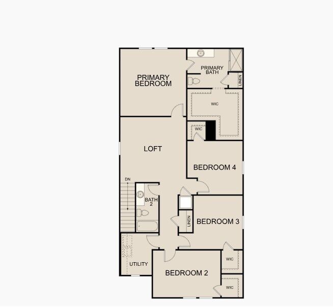 Property Photo:  15817 Narcissus Way  TX 78725 