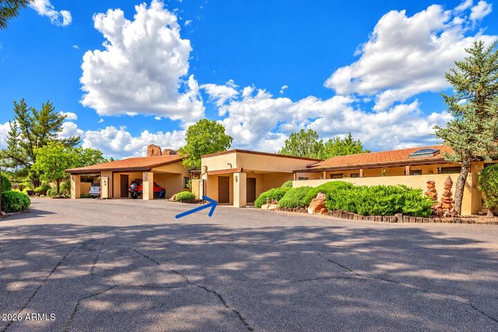 Property Photo:  155 S Canyon Diablo Road 17  AZ 86351 