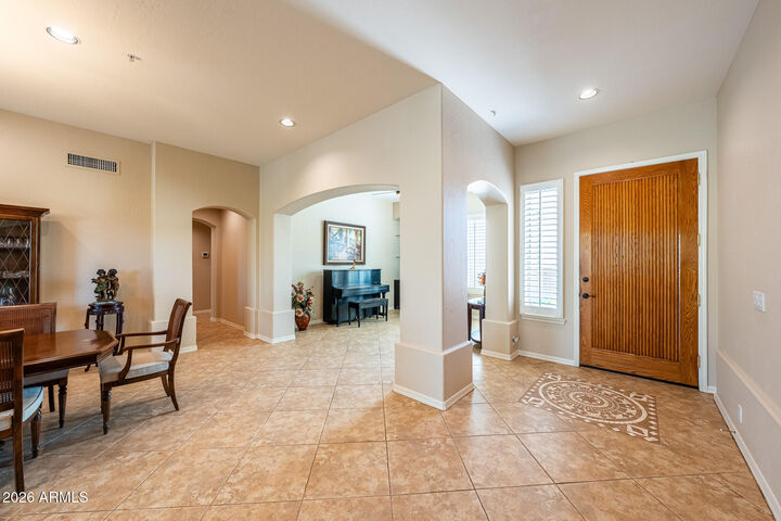 Property Photo:  26862 N 73rd Way  AZ 85266 