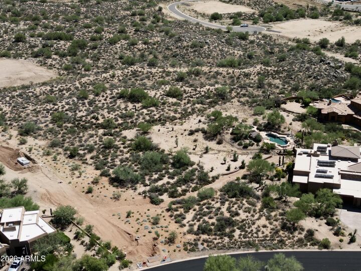 Property Photo:  38151 N Boulder View Drive 5  AZ 85262 