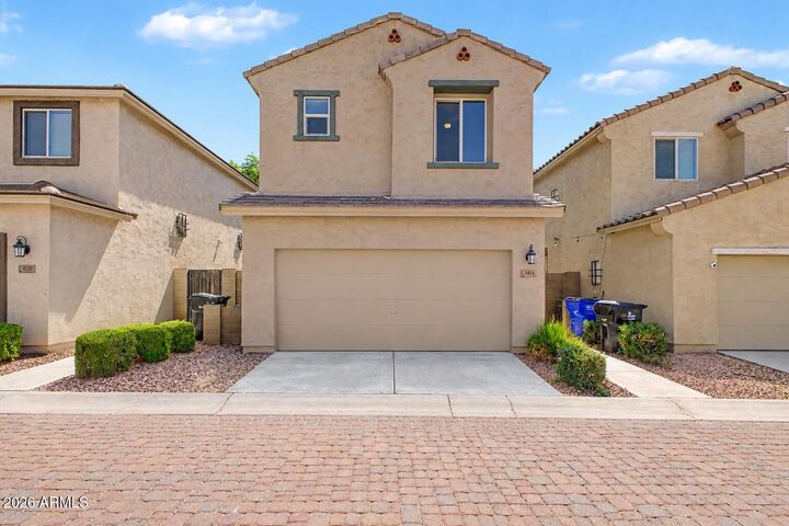 Property Photo: 4114 E Vest Avenue AZ 85295