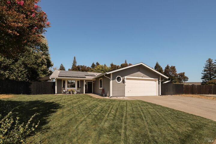 Property Photo:  372 Kendrick Lane  CA 95687 