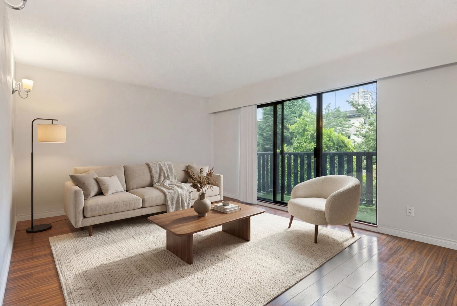 Property Photo: 175 E 4th Street 205 BC V7L 1H8