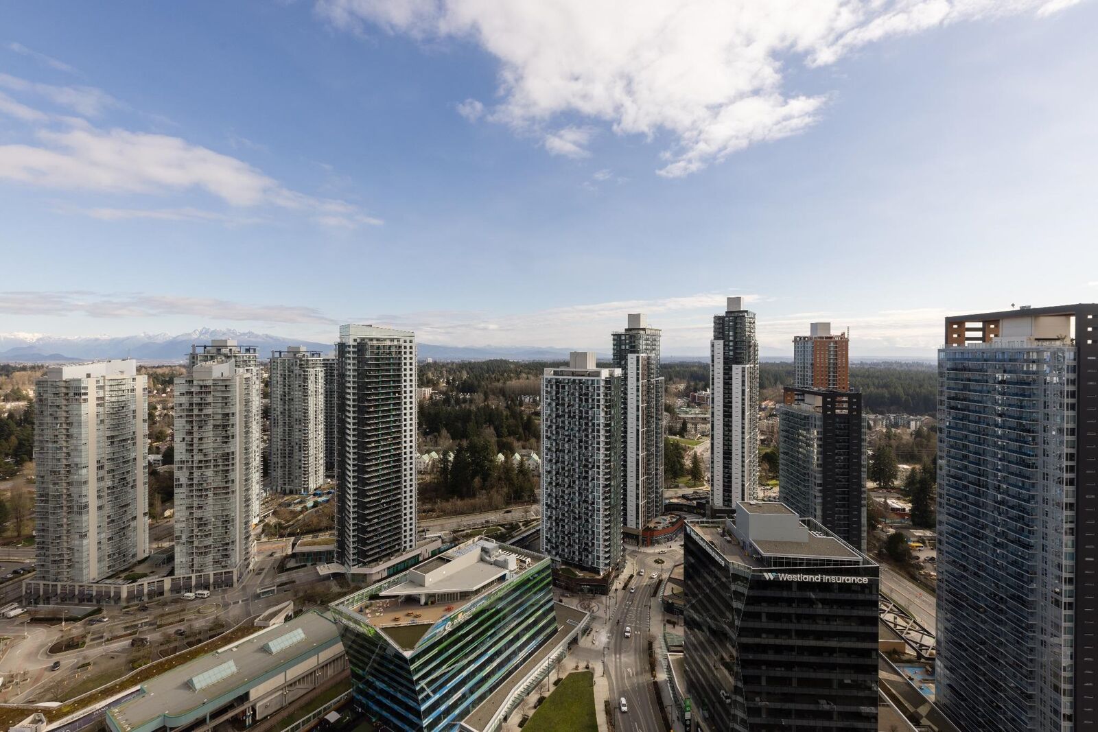 Property Photo:  13573 98A Avenue Avenue 3311  BC V3T 0X1 