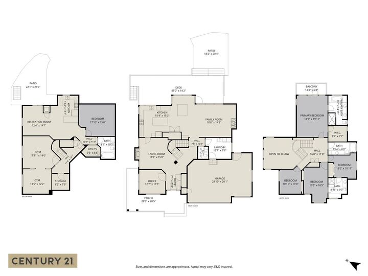 Property Photo:  41150 Old Yale Road  BC V3G 2S9 