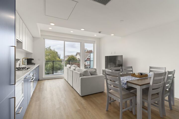 Property Photo: 375 Clayton Street 315 BC V3K 0J9