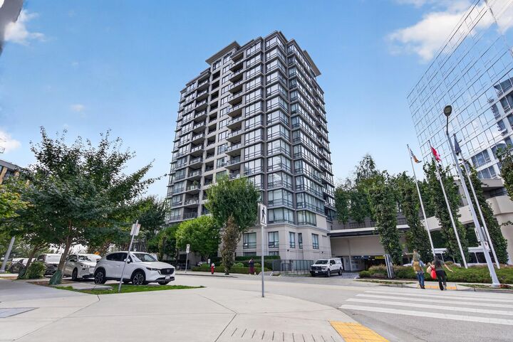 Property Photo:  3111 Corvette Way 1101  BC V6X 4K3 