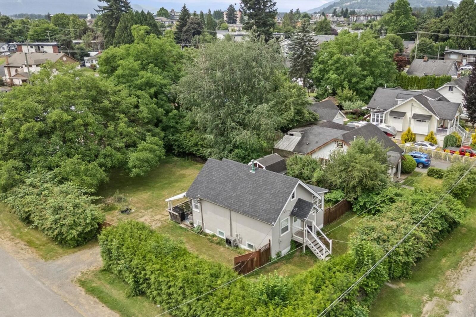 Property Photo:  46028 King Avenue  BC V2P 3B4 