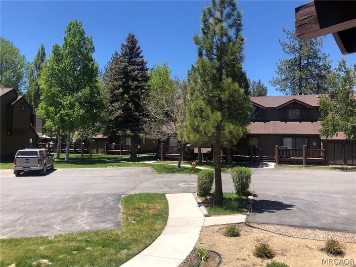 Property Photo:  681 Cienega Road B  CA 92315 