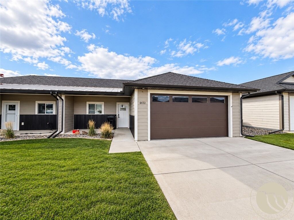 Property Photo:  6422 Signal Peak Avenue  MT 59106 
