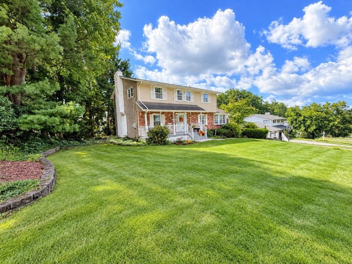 Property Photo: 3652 Wildwood Drive NY 13760