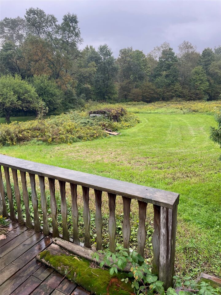 Property Photo:  1134 County Road 2  NY 13778 