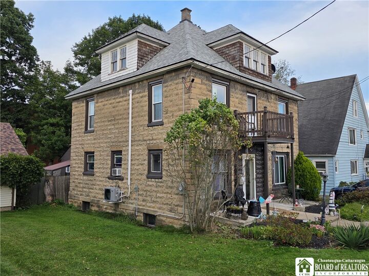Property Photo: 8 Curtis Street NY 14701