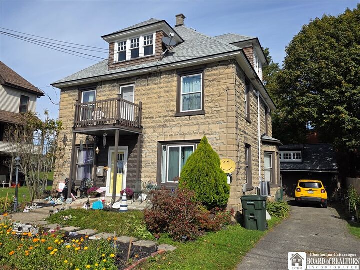 Property Photo:  8 Curtis Street  NY 14701 
