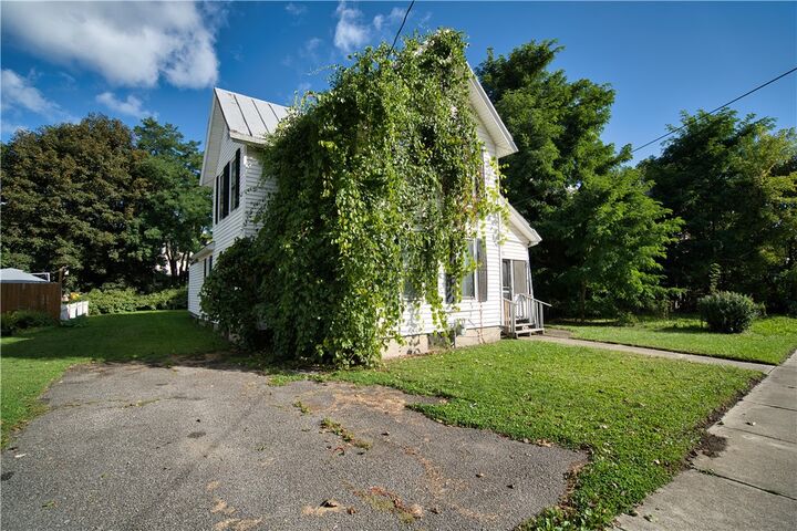 Property Photo: 370 Baty Street NY 14904