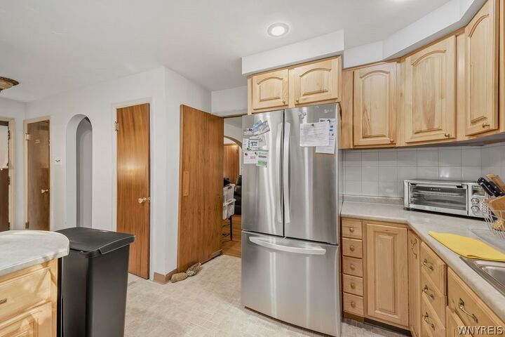 Property Photo:  8254 Buffalo Avenue  NY 14304 