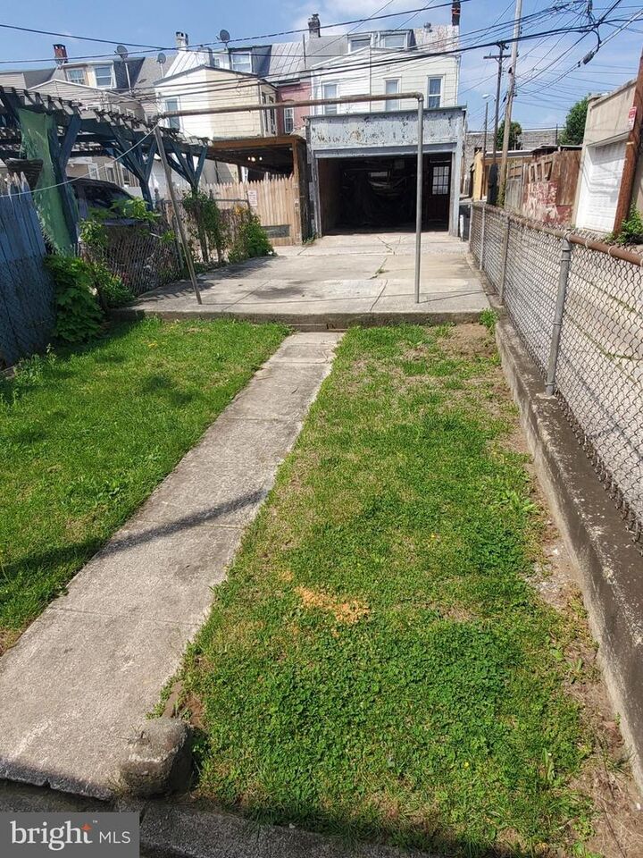 Property Photo:  638 N 2nd Street 1  PA 19601 