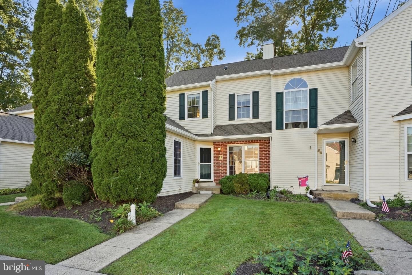 Property Photo:  57 Aspen Way  PA 19473 
