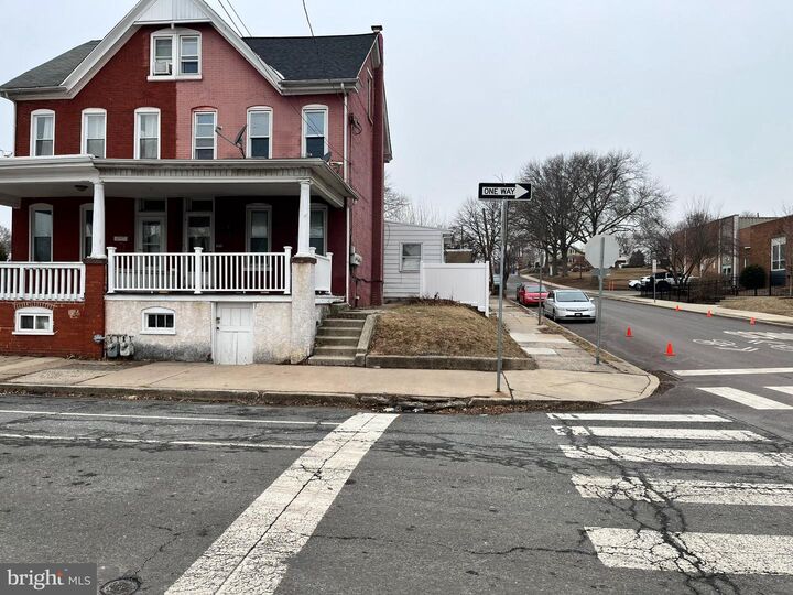 Property Photo: 449 N York Street 2 PA 19464