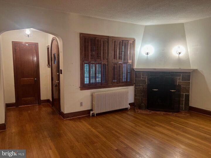 Property Photo:  35 Gallatin Street NW  DC 20011 