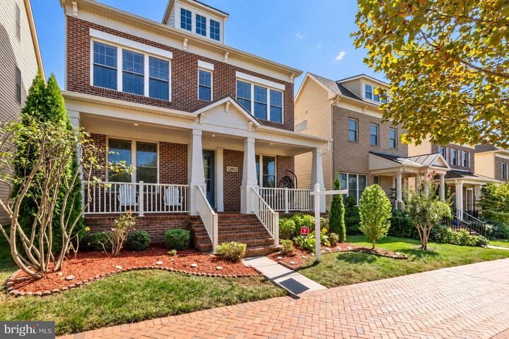 Property Photo:  13802 Tribute Parkway  MD 20871 
