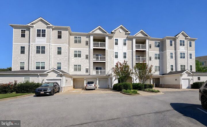 Property Photo:  23560 F D R Boulevard 305  MD 20619 