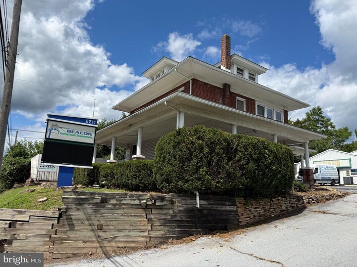 Property Photo:  6271 Perkiomen Avenue  PA 19508 