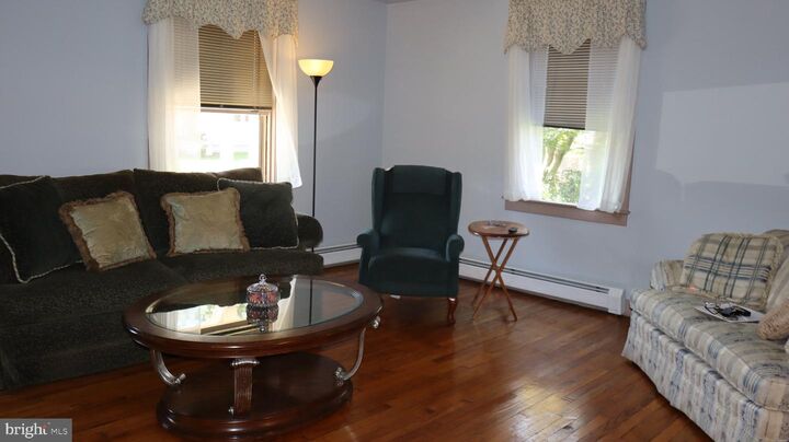 Property Photo: 211 Broad Street PA 17538