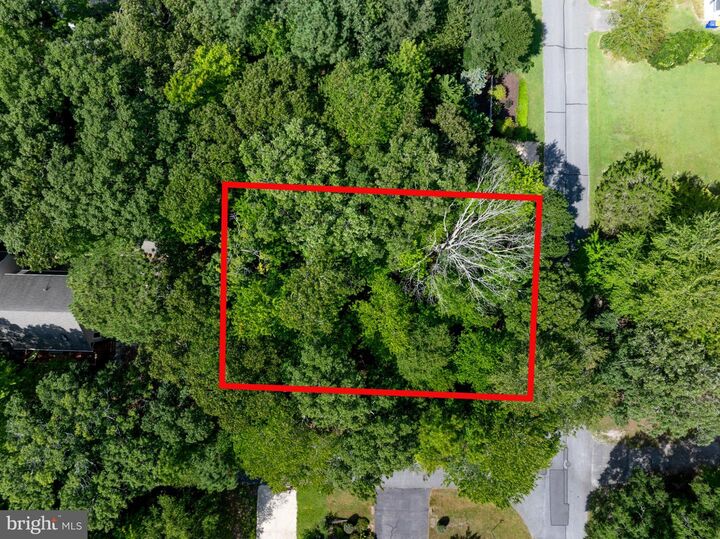 Property Photo:  Lot 2 E Riga Drive  DE 19970 