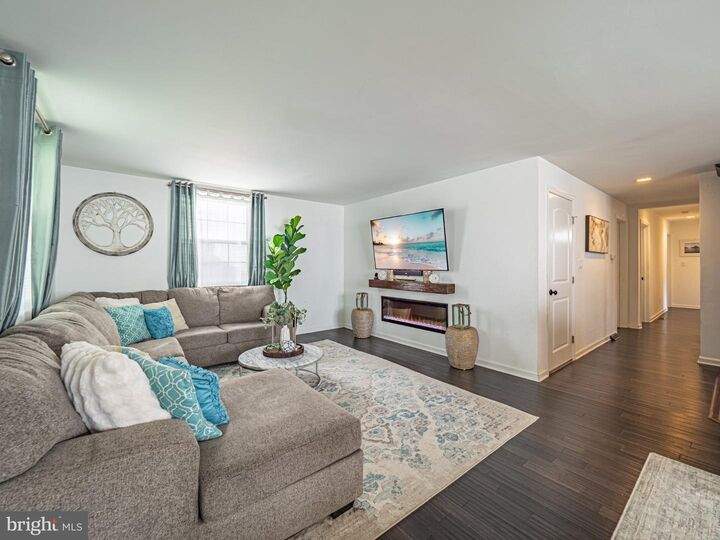 Property Photo: 45 Betts Avenue NJ 08648