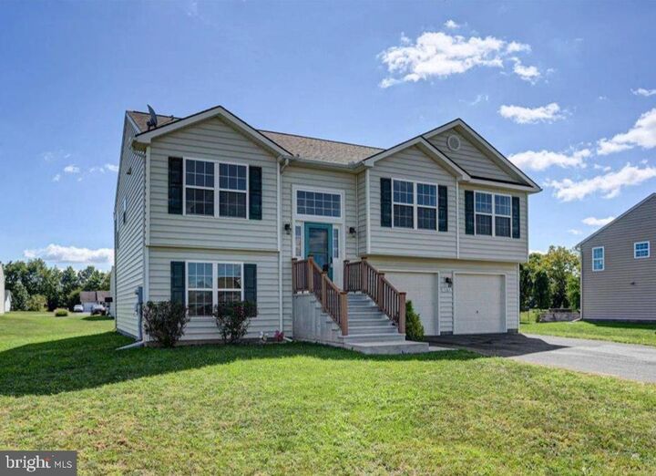 Property Photo:  15360 Wedgewood Drive  PA 17225 