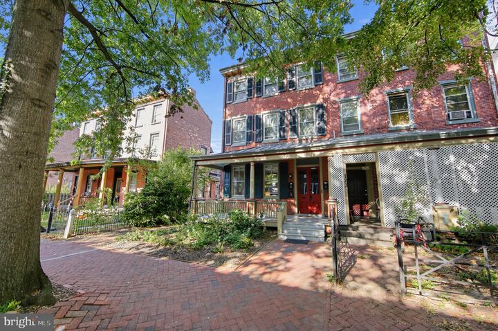 Property Photo:  121 S. Walnut Street E  PA 19380 