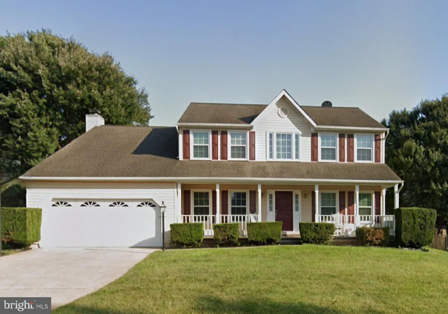 Property Photo: 57 Cookson Drive VA 22556