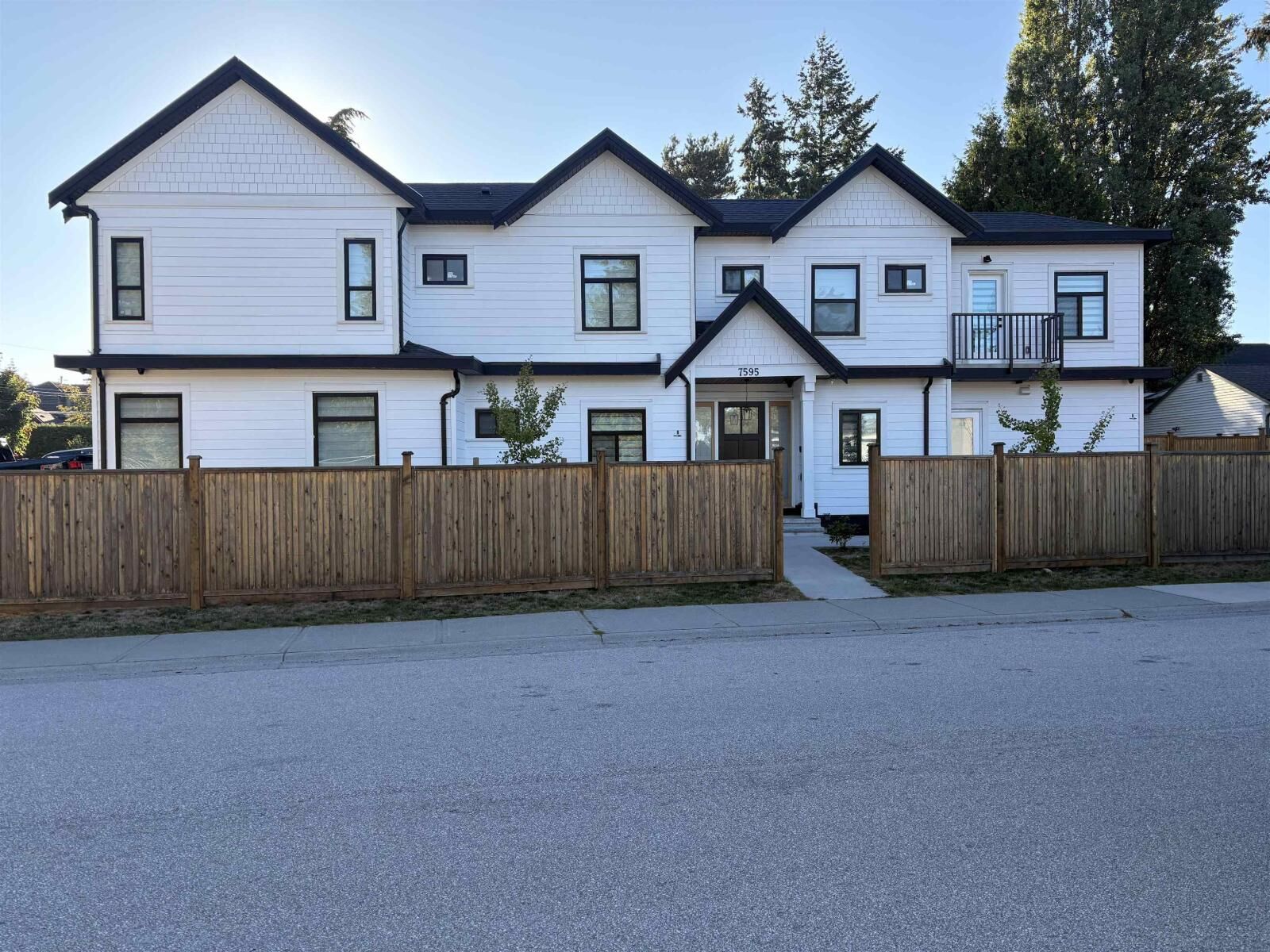 Property Photo: 7595 119A Street BC V4C 6N4