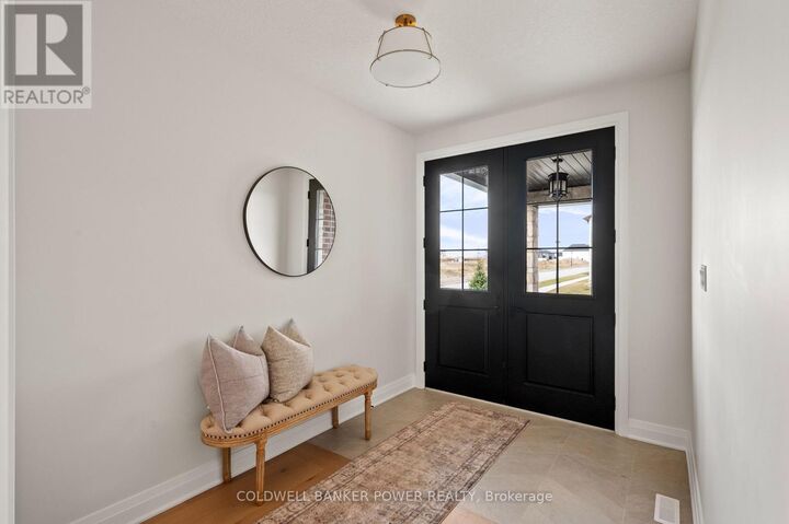 Property Photo:  Lot 130 Darwin Crescent  ON N6P 0K2 