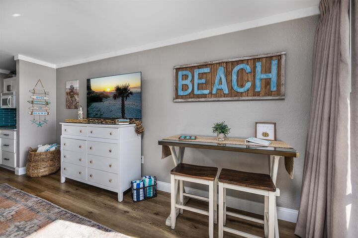 Property Photo: 201 N 74th Ave. N 2433 SC 29572