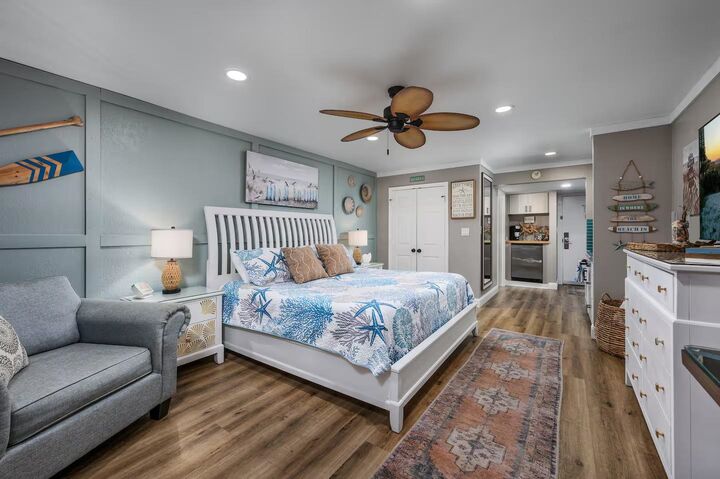 Property Photo:  201 N 74th Ave. N 2433  SC 29572 