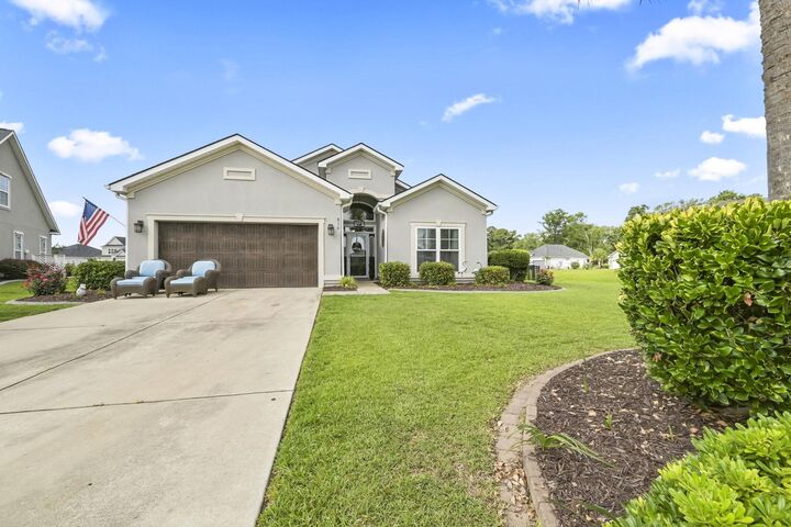 Property Photo: 830 Covelo Ln. SC 29579
