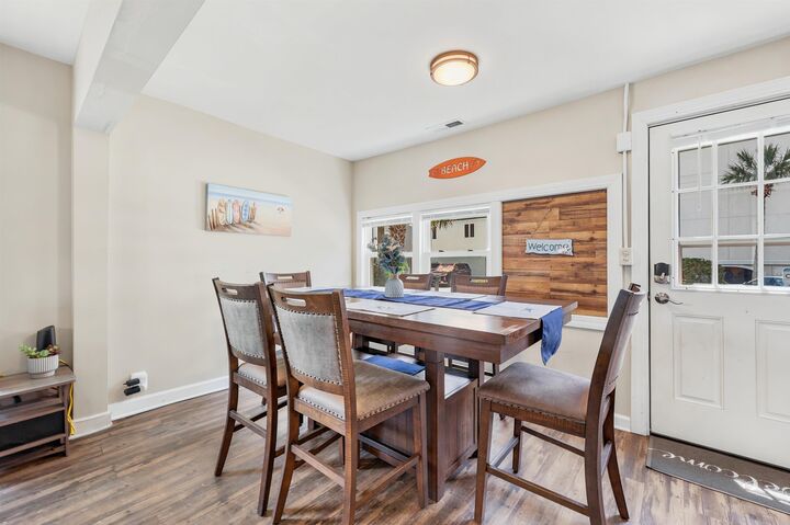 Property Photo:  1618 Perrin Dr.  SC 29582 
