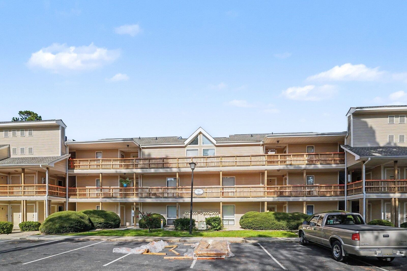 Property Photo: 1025 Plantation Dr. W 2721/2722 SC 29566