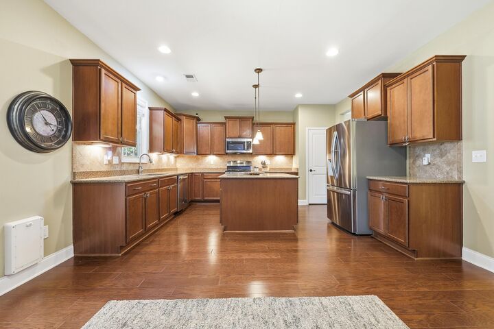 Property Photo:  1161 Wyatt Ln.  SC 29577 