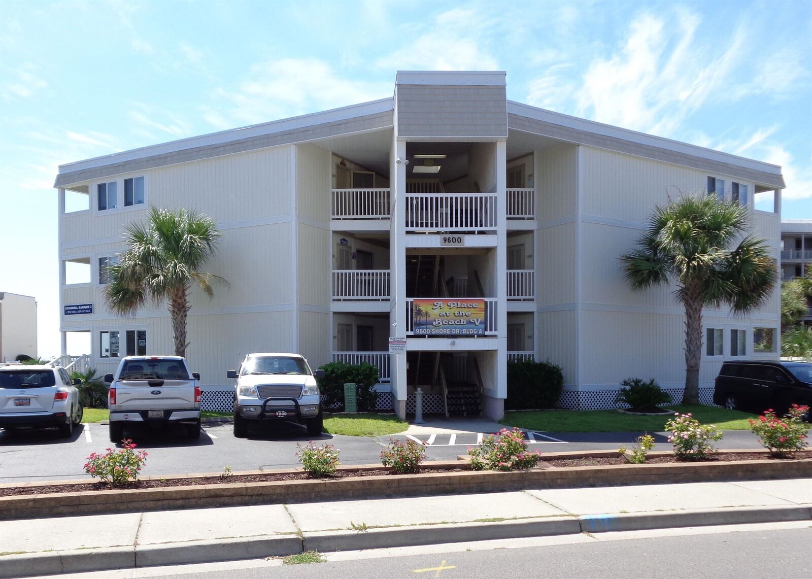 Property Photo:  9600 Shore Dr. A-212  SC 29572 