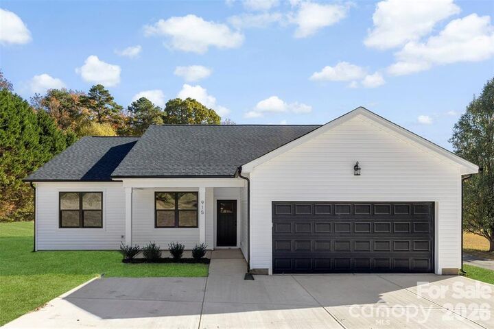 Property Photo:  152 McCarver Road  NC 28056 