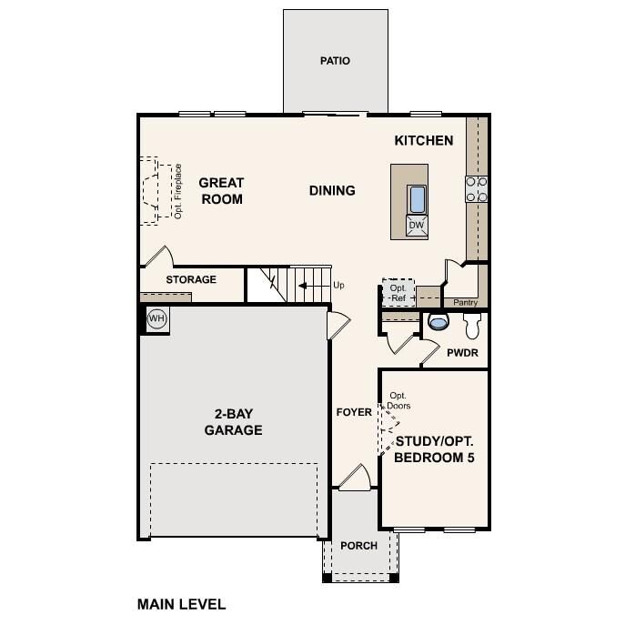 Property Photo:  1418 Sunnybrook Lane  NC 28685 
